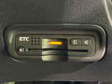 【ETC】高速道路の料金所をストレスなく通過!話題のスポットやサービスエリアに多い「スマートIC」利用時は必須のアイテムです。当店でセットアップを実施、ご納車当日からすぐにご利用いただけます!