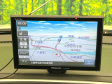 【7インチナビゲーション】使いやすいナビで目的地までしっかり案内してくれます。各種オーディオ再生機能も充実しており、お車の運転がさらに楽しくなります!!