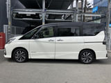 セレナ 1.2 e-POWER ハイウェイスターV 