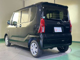 タント X 4WD