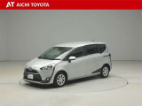 シエンタ ハイブリッド 1.5 G 