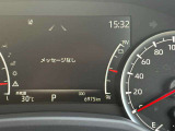 入庫時メーター