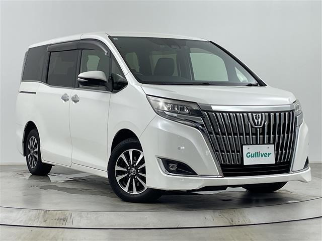 トヨタ エスクァイア 