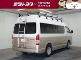 ハイエース 2.7 グランドキャビン 