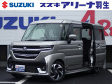スズキアリーナ羽生店にお勧め車輛入荷致しました!!
