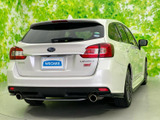 レヴォーグ 2.0 STI スポーツ アイサイト 4WD 