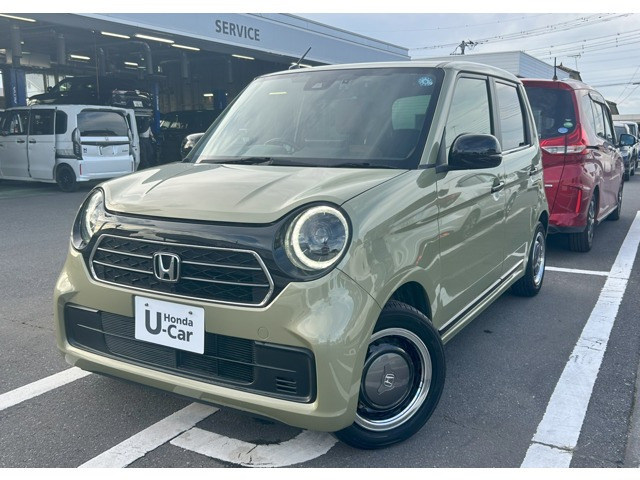ホンダ N-ONE 