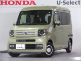 ワンオーナー車の2022年、N-VAN+スタイル(ファン・ターボ)が入庫しました。当社自社工場にて法定点検を実施しております。過去の整備は整備記録簿での確認ができます。