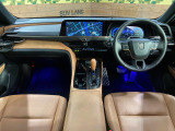 クラウンスポーツ 2.5 Z E-Four 4WD 