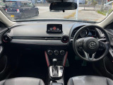 CX-3 1.5 XD ツーリング 