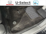 新品フロアマット