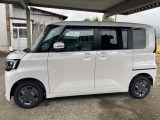 雪道でも安心の4WDのお車も多く取り揃えています。