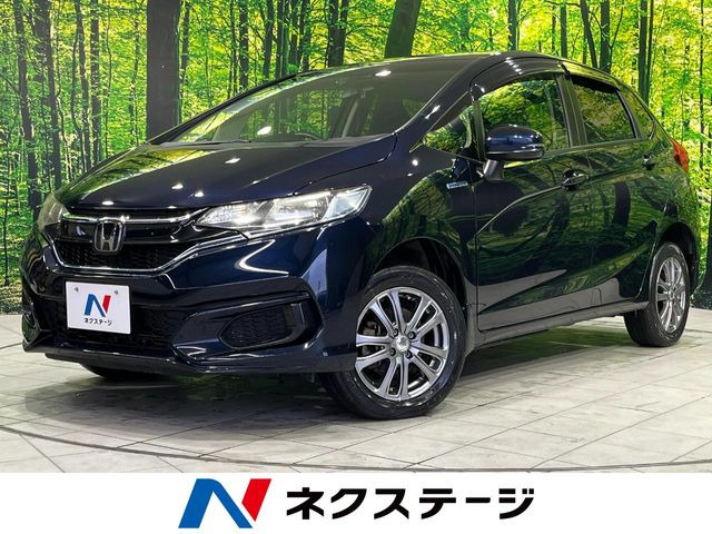 ホンダ フィット 