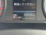 【 メーター 】メーターまわりも鮮やかに照らし出され、デザイン、安全性ともにバッチリですね♪//