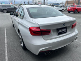 3シリーズセダン 320i Mスポーツ 修復歴無し