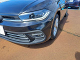 ポロ TSI スタイル 