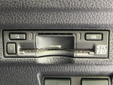 【ETC】高速道路の料金所をストレスなく通過!話題のスポットやサービスエリアに多い「スマートIC」利用時は必須のアイテムです。当店でセットアップを実施、ご納車当日からすぐにご利用いただけます!