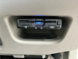 【ETC】有料道路の料金所をスムーズに通過!今や無いと不便に感じるほど、当たり前の装備になりました♪