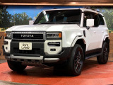 ランドクルーザー250 2.7 VX 4WD 