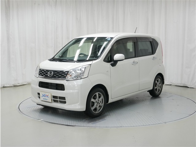 ムーヴ X