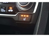 シートヒーター装備付き車!!座席に埋め込まれた電熱線によりシートを暖めることが出来る装備で、温められたシートは、寒い冬には最適です!!