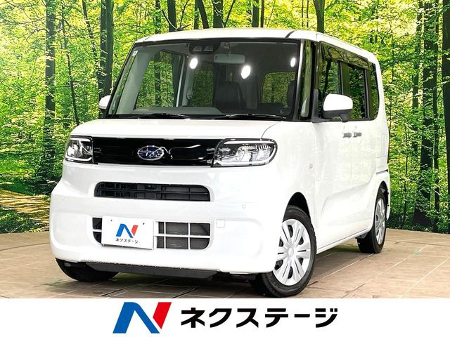 スバル シフォン 