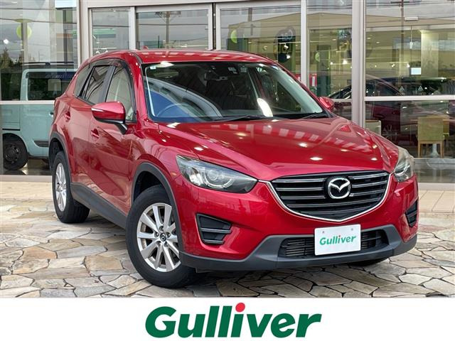 CX-5 2.2 XD 修復歴無し