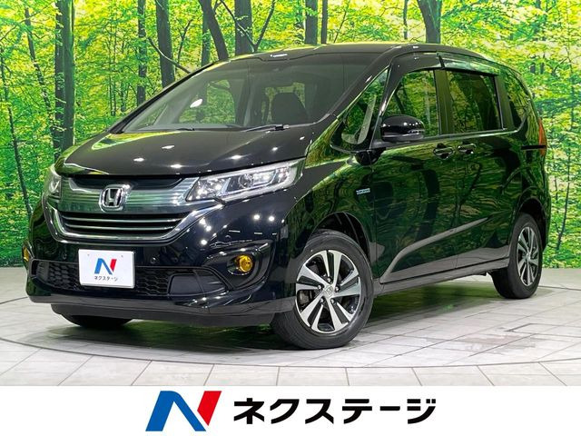 フリード+ 1.5 ハイブリッド G ホンダセンシング