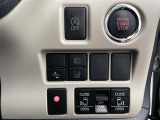 【 両側パワースライドドア 】運転席から後席スライドドアを開け閉めできます!