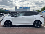 ノートオーラ 1.2 G レザーエディション 