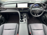 クラウンスポーツ 2.5 Z E-Four 4WD 