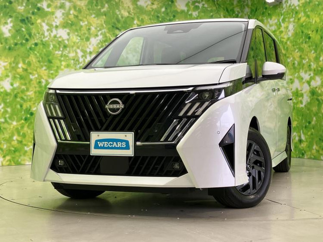 セレナ 1.4 e-POWER ハイウェイスターV
