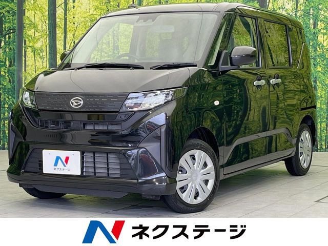 ムーヴ X