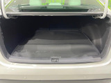積み下ろしのしやすいデッキにはたっぷりと荷物を積み込んでいただけます。遊びから仕事まで、様々なシーンで頼れます♪