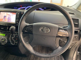 エスティマ 2.4 アエラス プレミアム エディション 4WD 修復歴無し