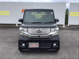 N-BOXカスタム G Lパッケージ 4WD 