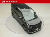 両側パワースライドドア付きだから、狭い駐車スペースなどでの乗り降りラクラク♪小さなお子さまのいるご家庭には嬉しい装備です。