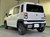 ハスラー ハイブリッド(HYBRID) G 4WD 