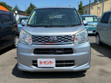 ムーヴ L SAII 4WD 