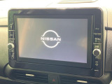 【純正9型ナビ】人気の純正ナビを装備。オーディオ機能も充実しており、Bluetooth接続すればお持ちのスマホやMP3プレイヤーの音楽を再生可能!毎日の運転がさらに楽しくなります!!