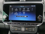 フルセグTV、Bluetooth接続可能、純正メーカーオプションナビ搭載