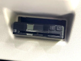 【ETC】高速道路の料金所をストレスなく通過!話題のスポットやサービスエリアに多い「スマートIC」利用時は必須のアイテムです。当店でセットアップを実施、ご納車当日からすぐにご利用いただけます!