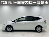 外板色はホワイトパールクリスタルシャイン(070)!