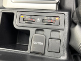 【シートヒーター&ベンチレーション】夏場は涼しい風でお尻や背中の熱やムレを防ぎ、冬はエアコンよりも早く温まってポカポカに!季節を問わず快適に過ごせます。