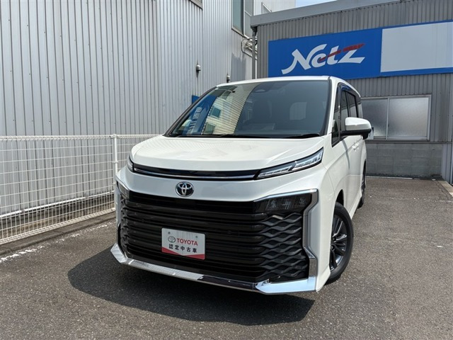ヴォクシー  2.0 S-G
