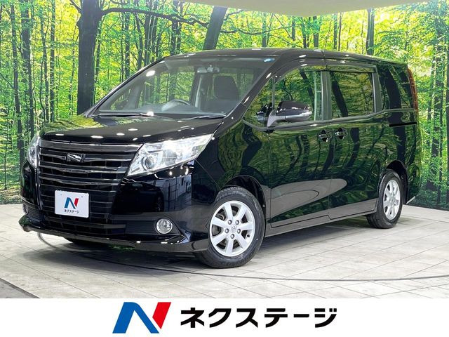 トヨタ ノア 