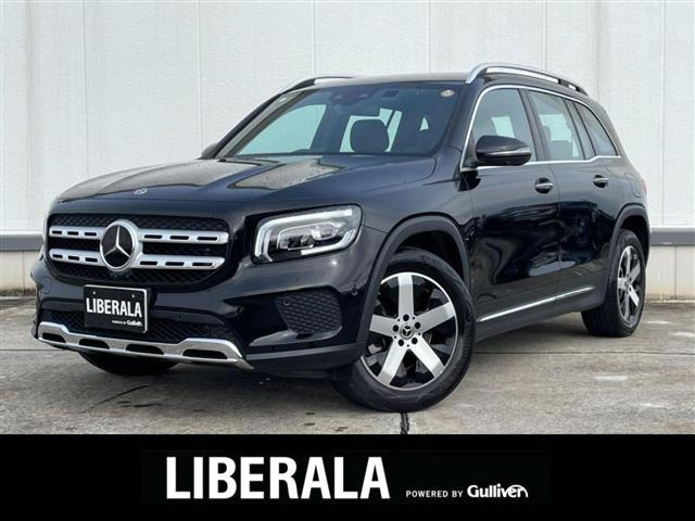 GLB GLB200d 4マチック 4WD 4WD ワンオーナー