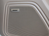 BOSE? サラウンドサウンドシステム