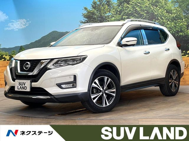 エクストレイル 2.0 20Xi