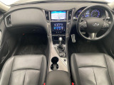 スカイライン 2.0 200GT-t タイプSP 本革シート 修復歴無し